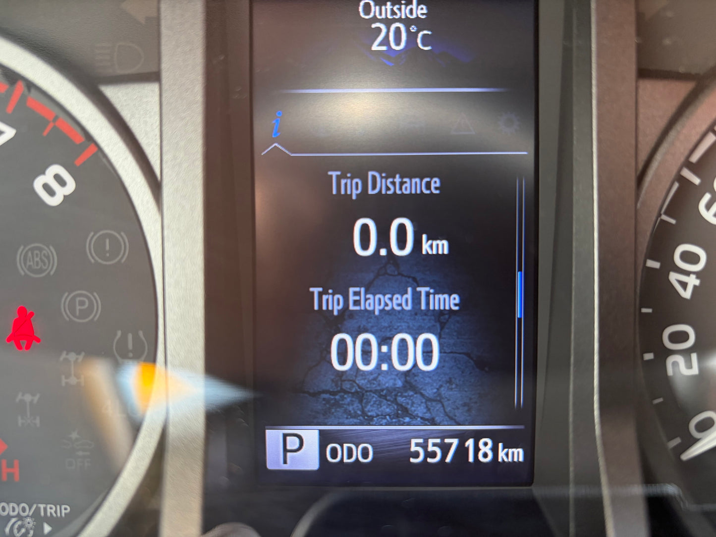 2023 Toyota Tacoma 4x4 Double Cab Auto