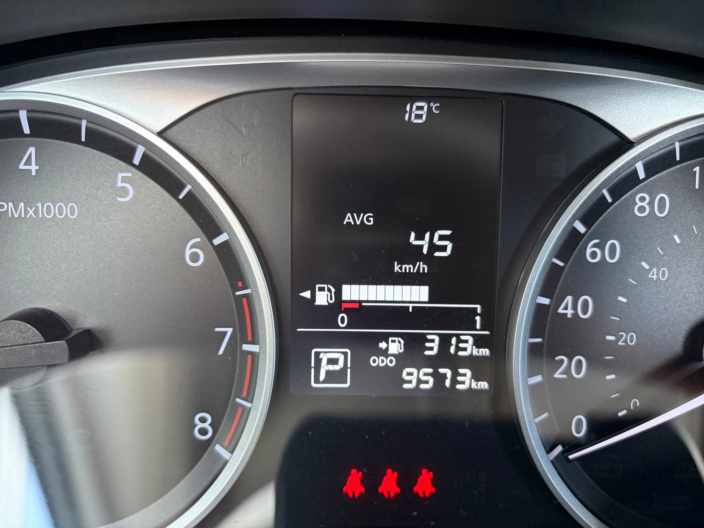 2024 Nissan Kicks S FWD