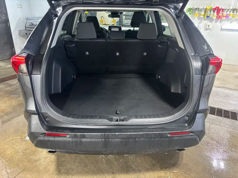 2021 Toyota RAV4 XLE AWD