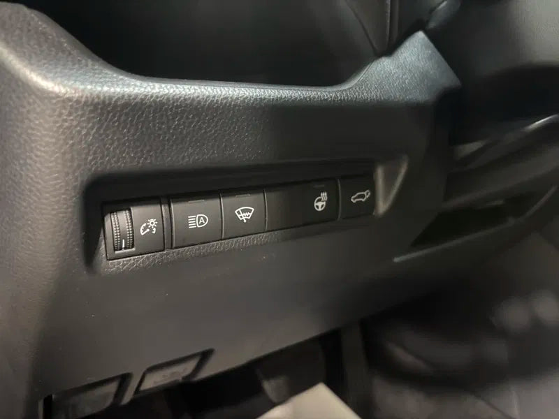 2021 Toyota RAV4 XLE AWD