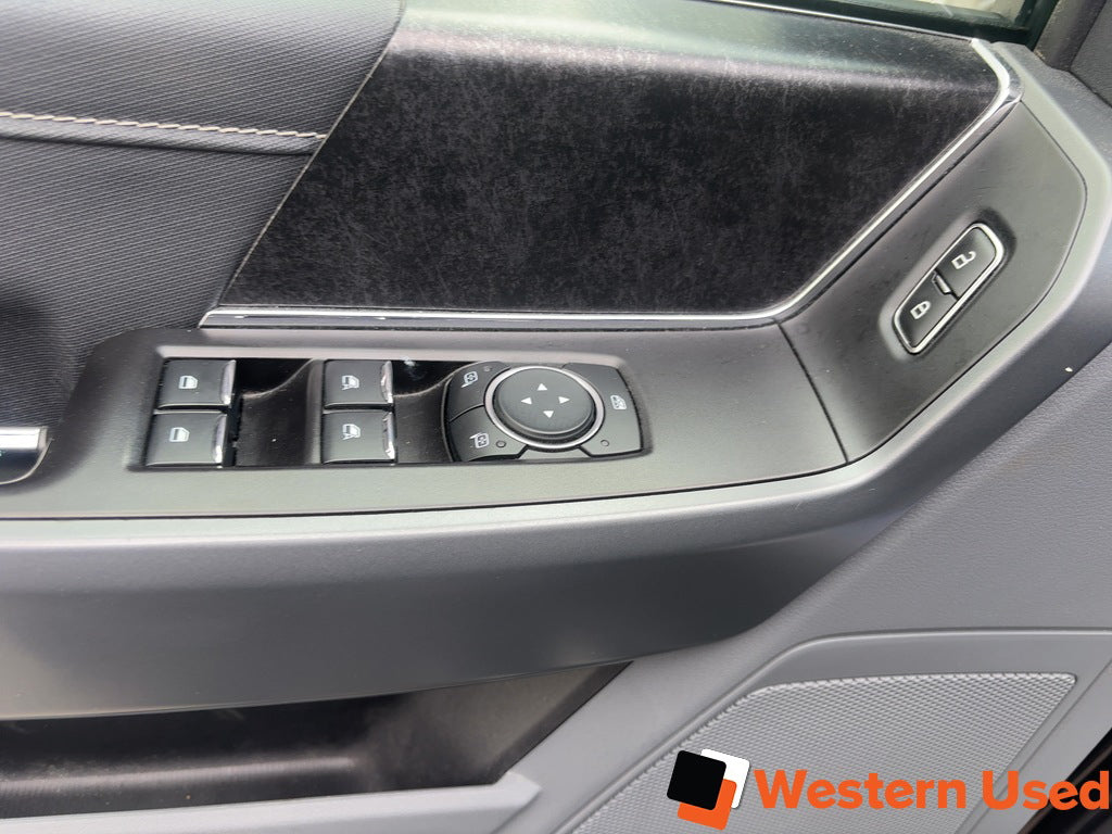 2021 Ford F-150 XLT 4WD SuperCrew 5.5' Box