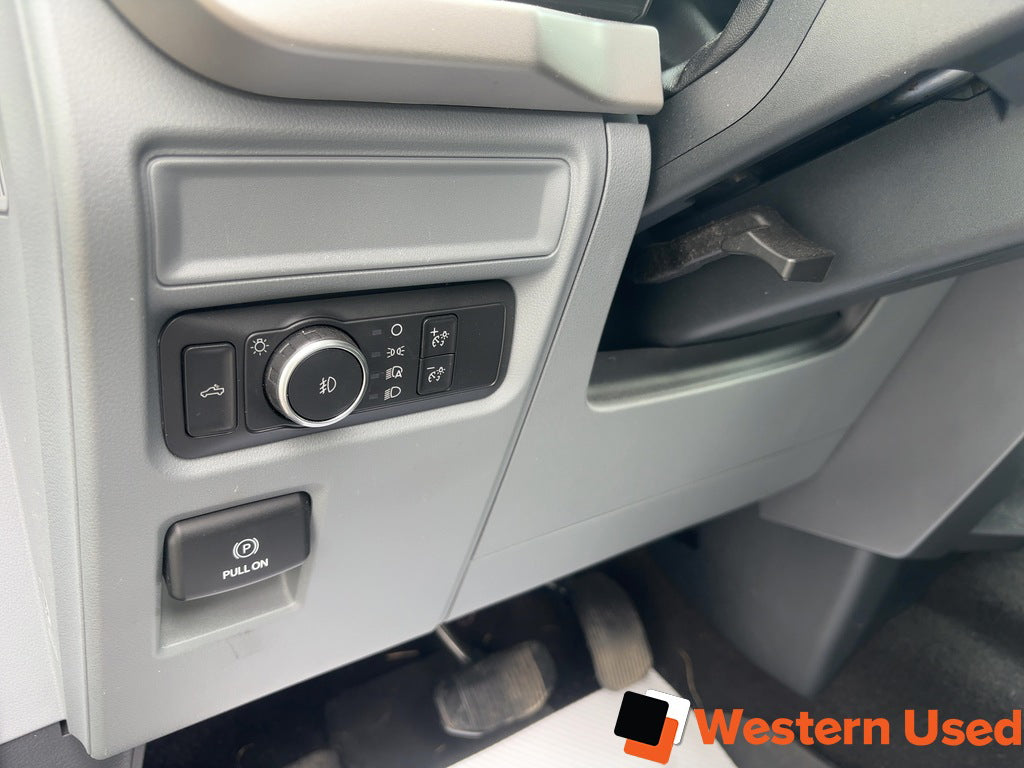 2021 Ford F-150 XLT 4WD SuperCrew 5.5' Box