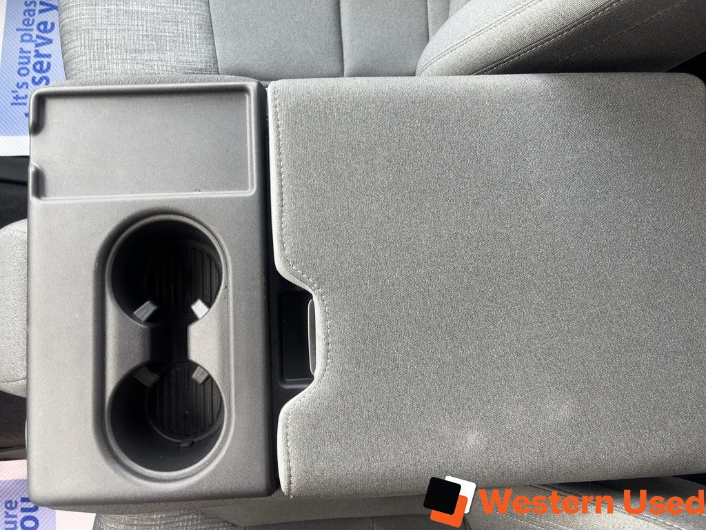 2021 Ford F-150 XLT 4WD SuperCrew 5.5' Box