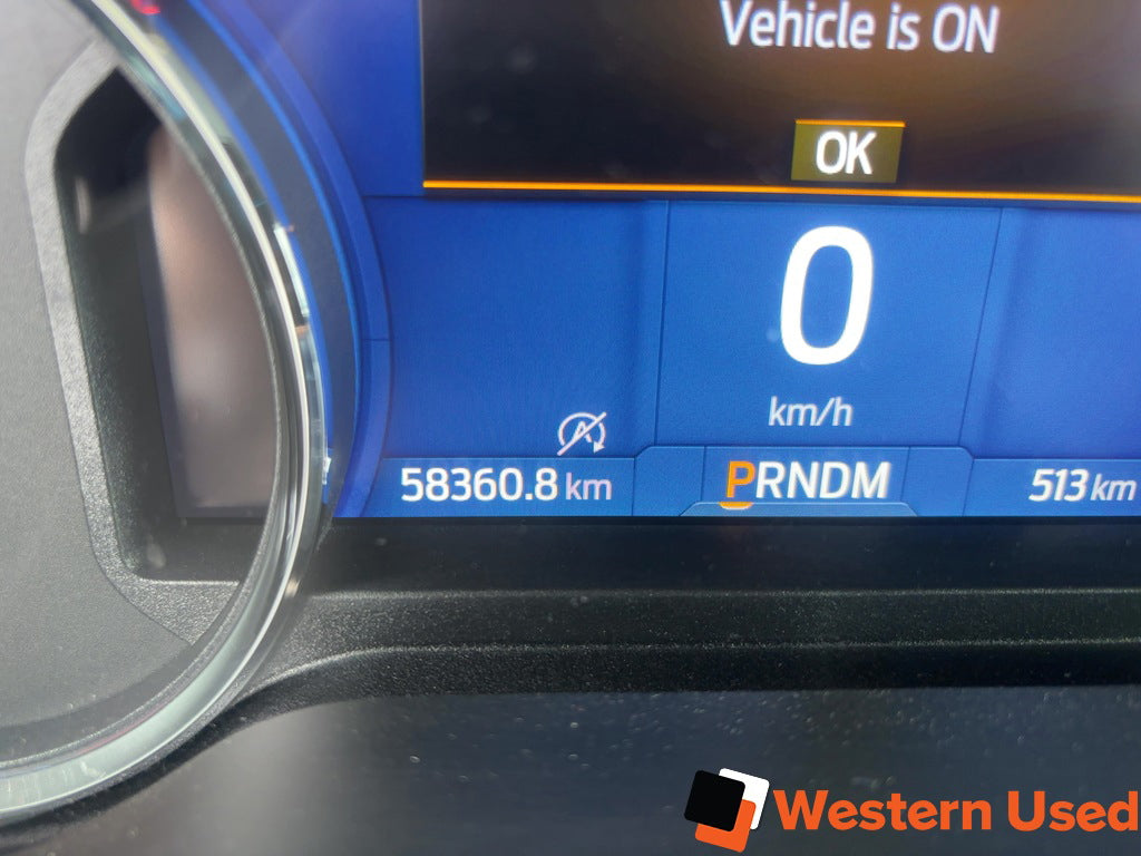 2021 Ford F-150 XLT 4WD SuperCrew 5.5' Box
