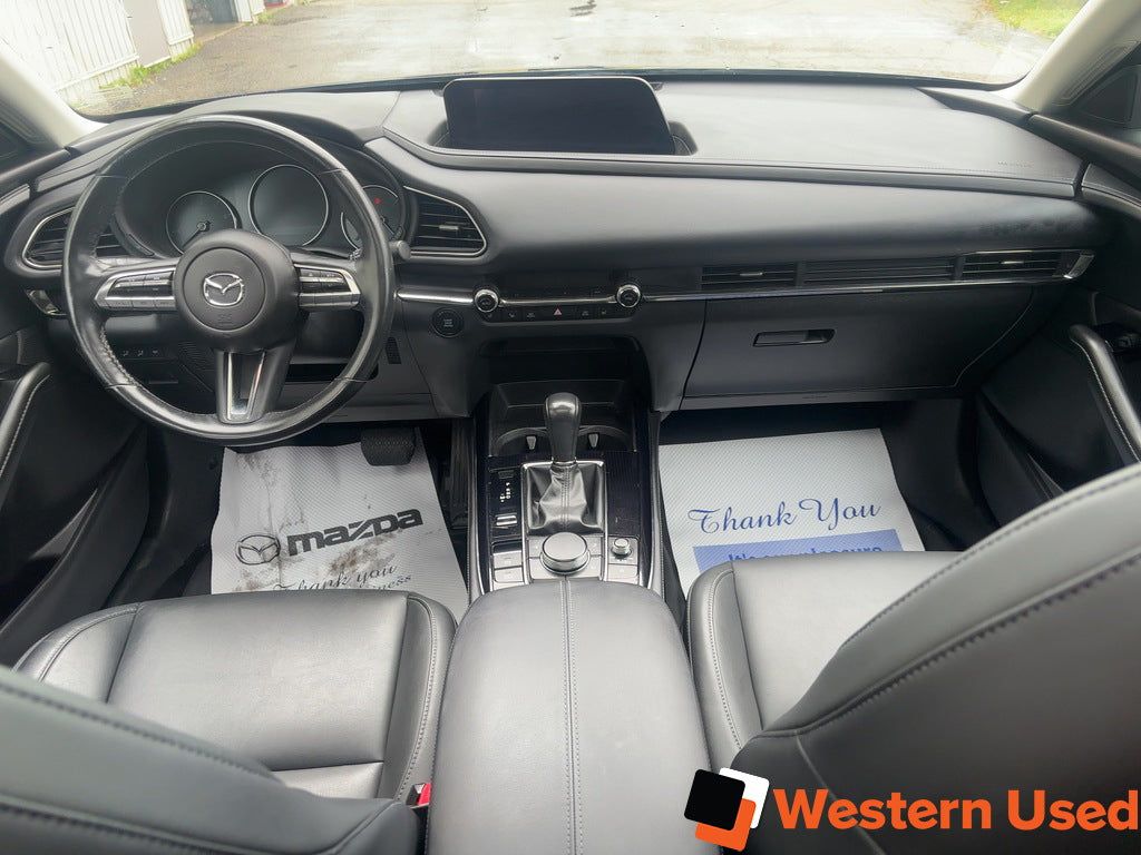 2022 Mazda CX-30 GS AWD