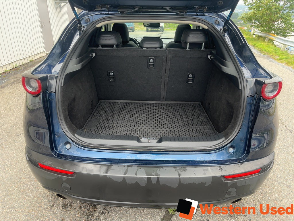 2022 Mazda CX-30 GS AWD
