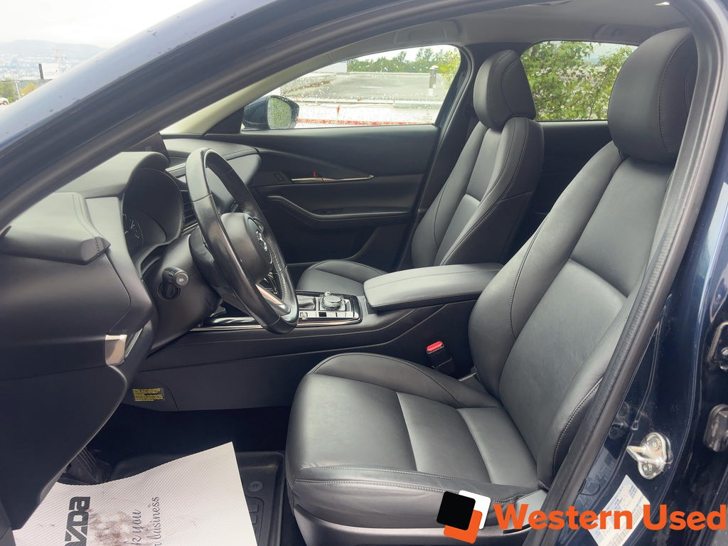 2022 Mazda CX-30 GS AWD