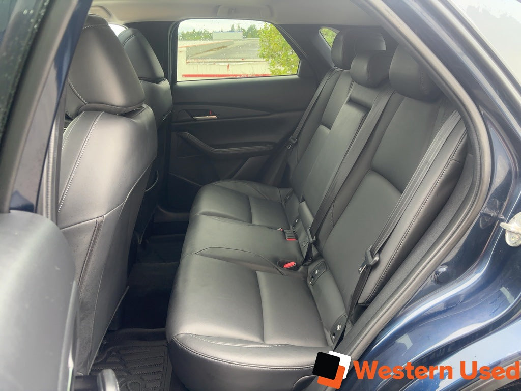 2022 Mazda CX-30 GS AWD