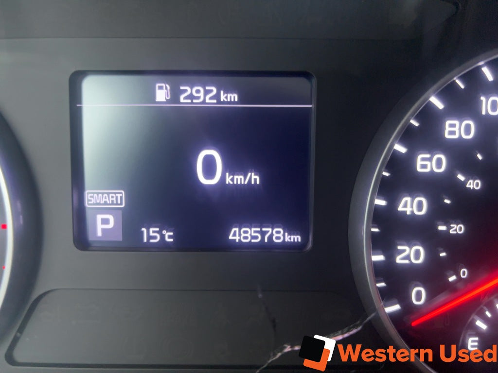 2023 Kia Seltos EX AWD