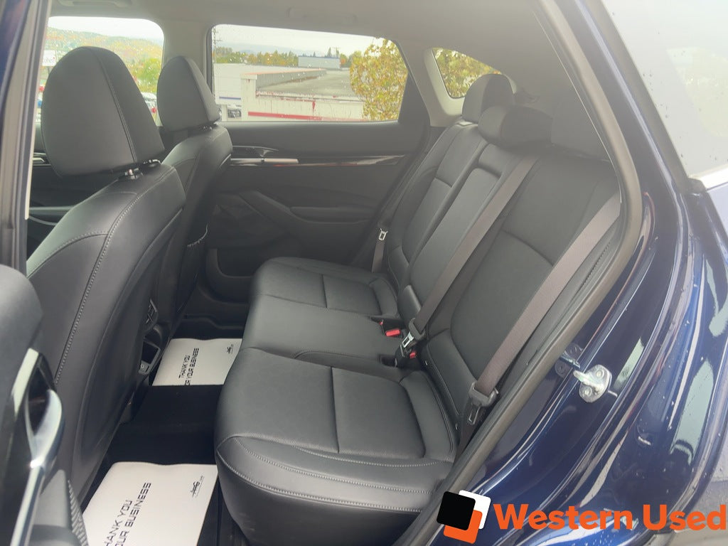 2024 Kia Seltos EX AWD
