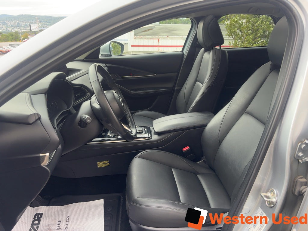 2022 Mazda CX-30 GS AWD