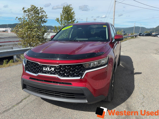 2022 Kia Sorento LX+ AWD