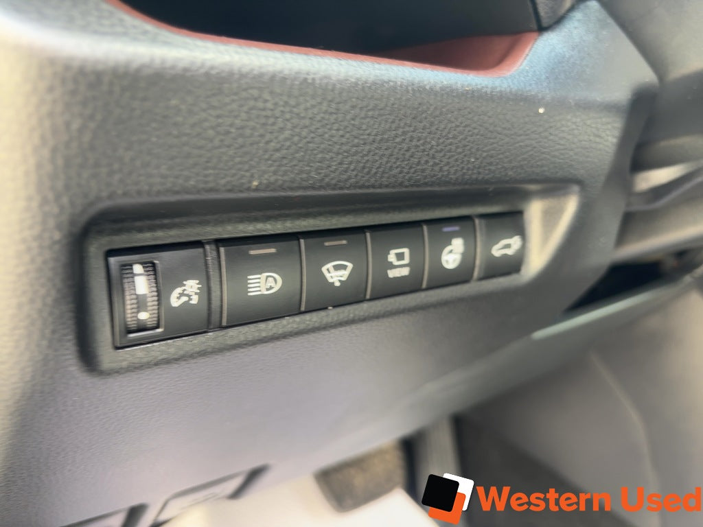 2021 Toyota RAV4 Limited AWD