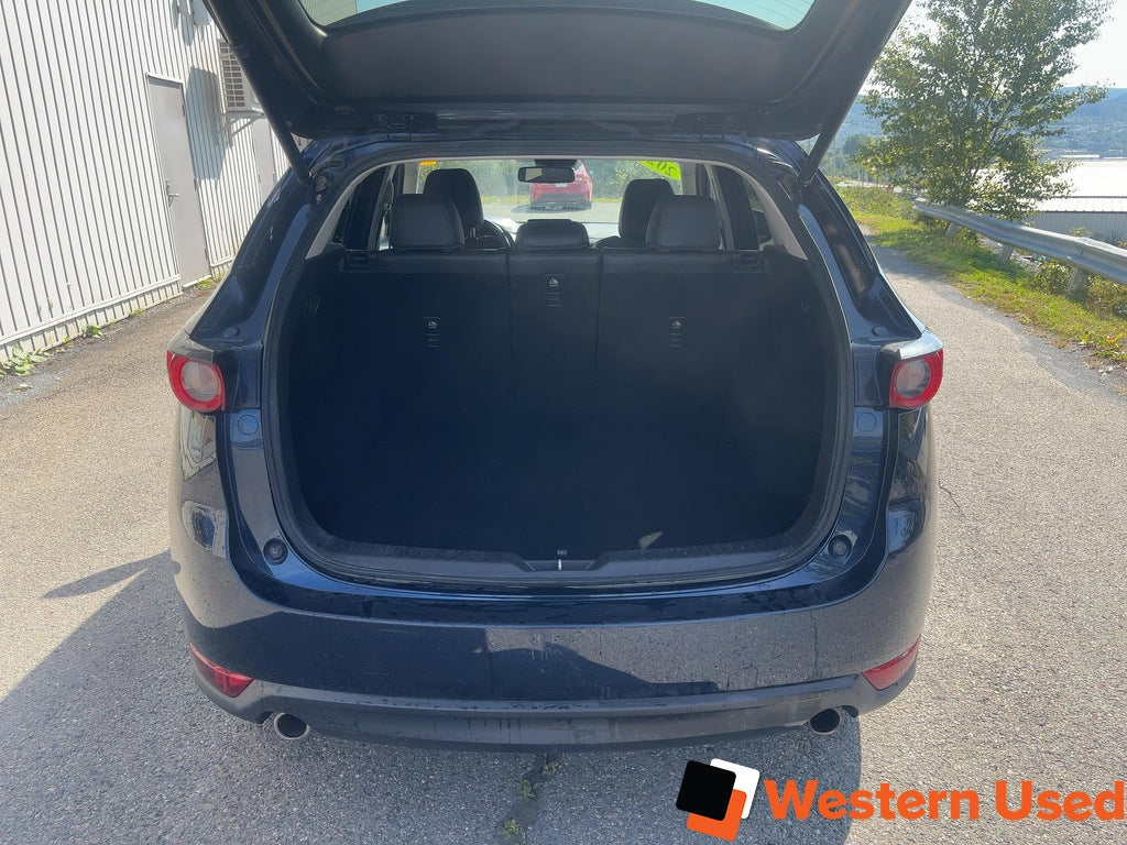 2020 Mazda CX-5 GS Auto AWD
