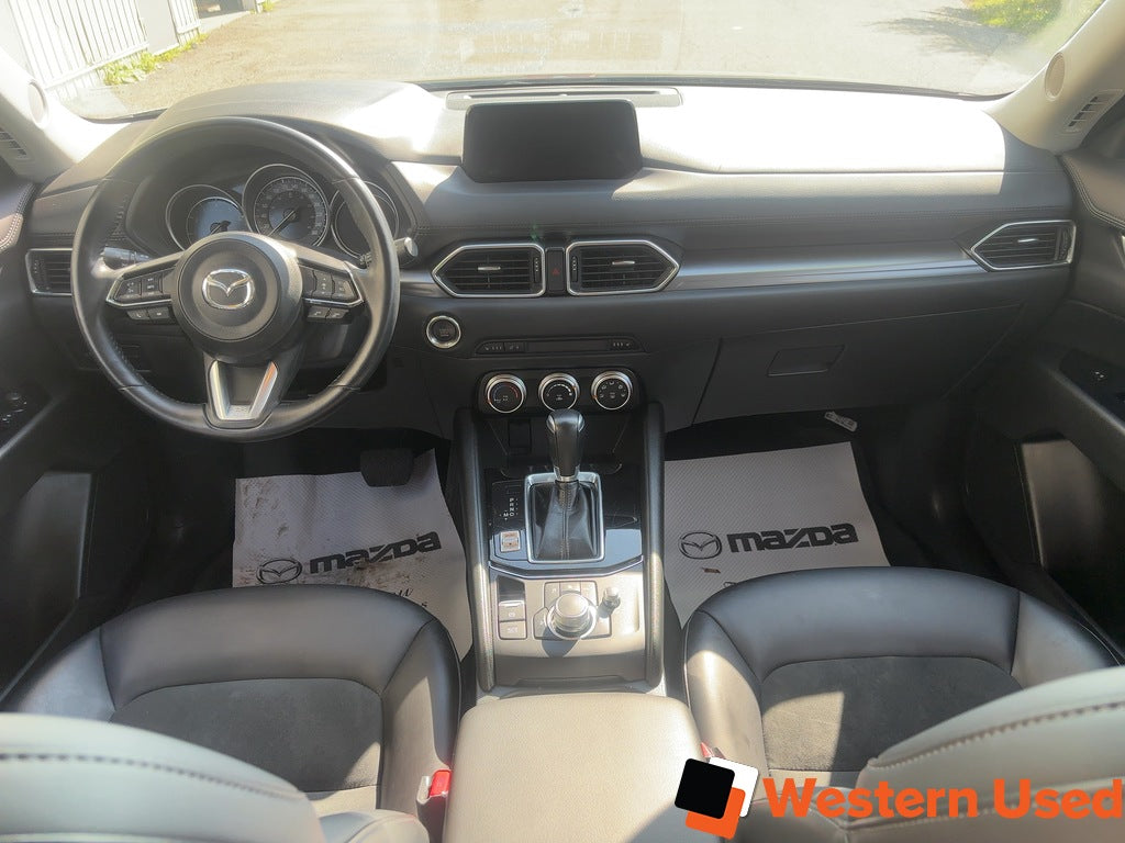 2020 Mazda CX-5 GS Auto AWD