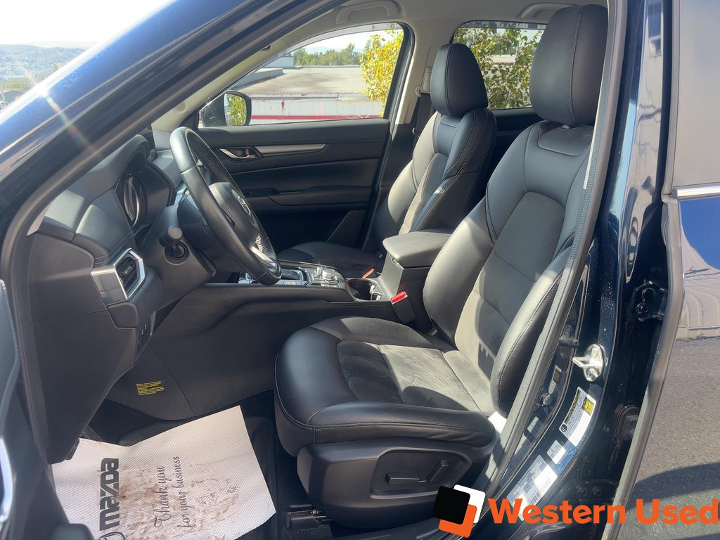 2020 Mazda CX-5 GS Auto AWD