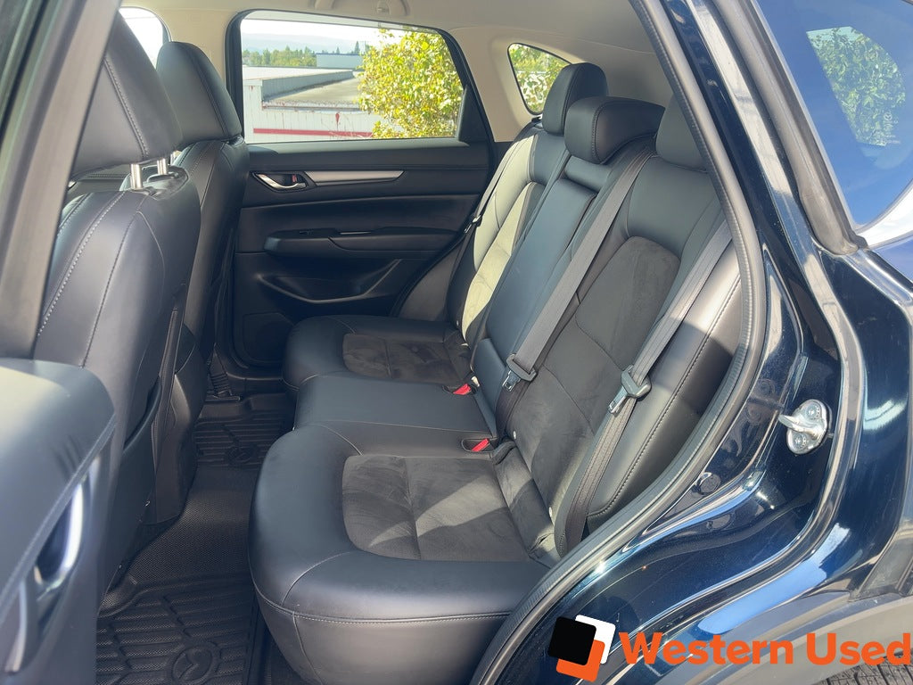 2020 Mazda CX-5 GS Auto AWD