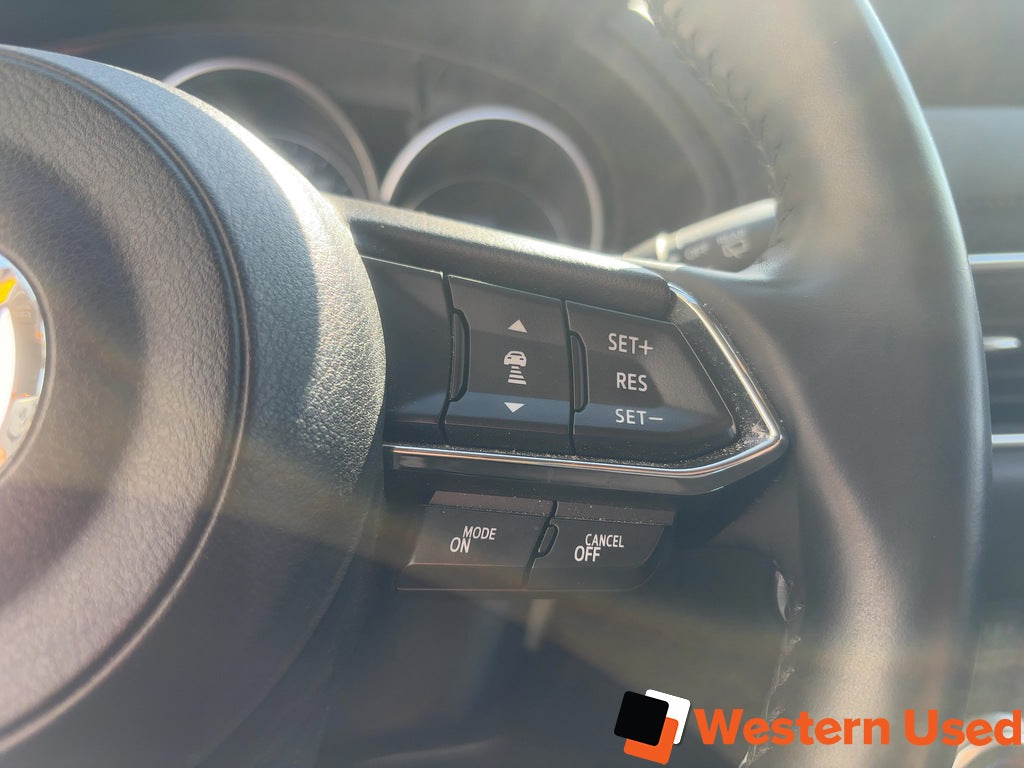 2020 Mazda CX-5 GS Auto AWD