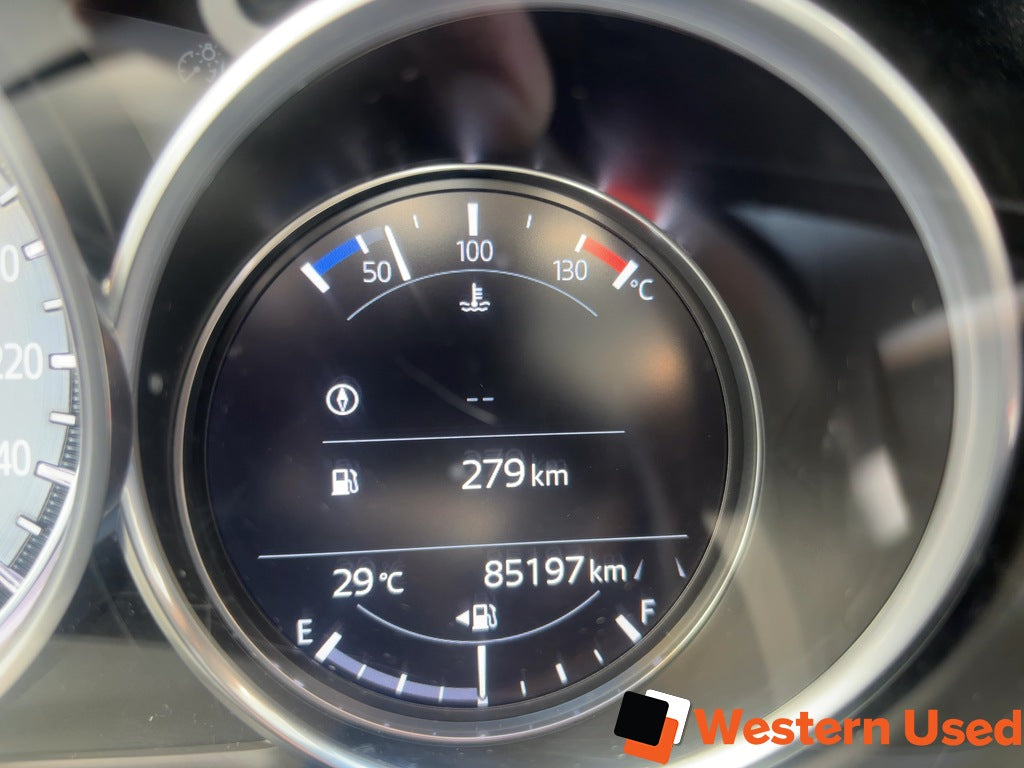 2020 Mazda CX-5 GS Auto AWD