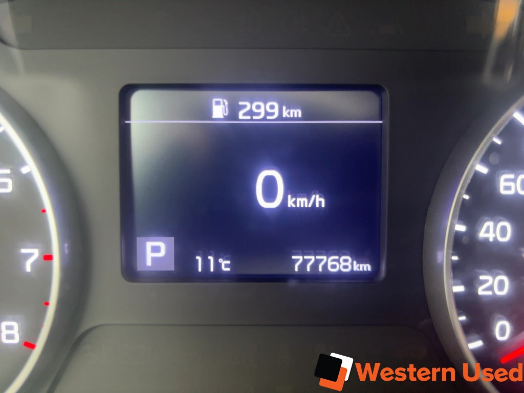 2023 Kia Seltos LX AWD