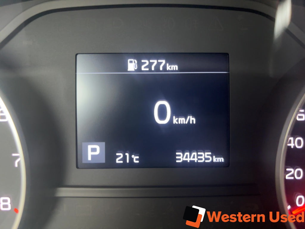 2022 Kia Sportage LX AWD