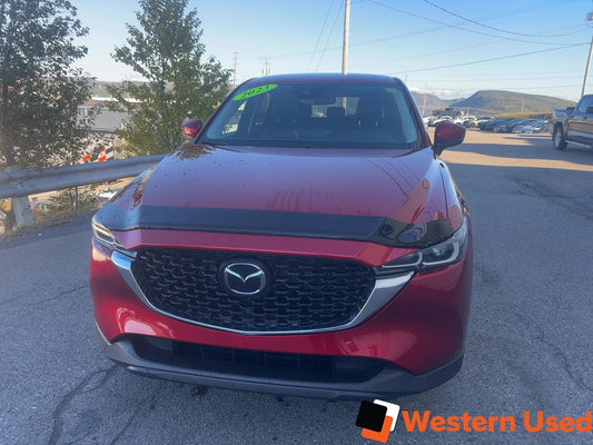 2023 Mazda CX-5 GS AWD