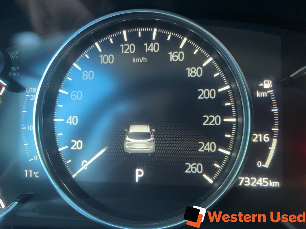 2023 Mazda CX-5 GS AWD