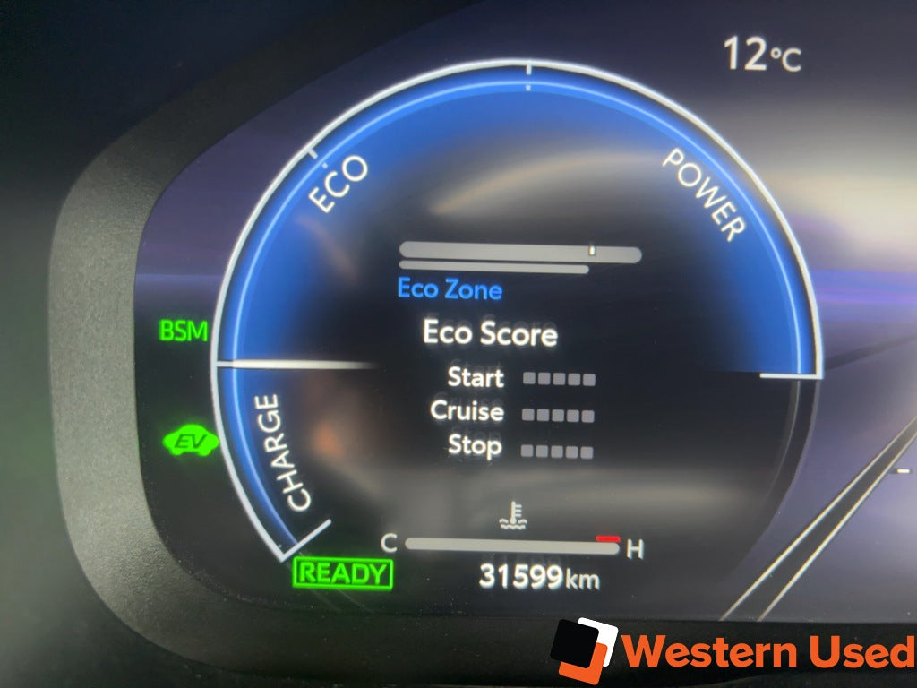 2023 Toyota RAV4 Hybrid XSE AWD