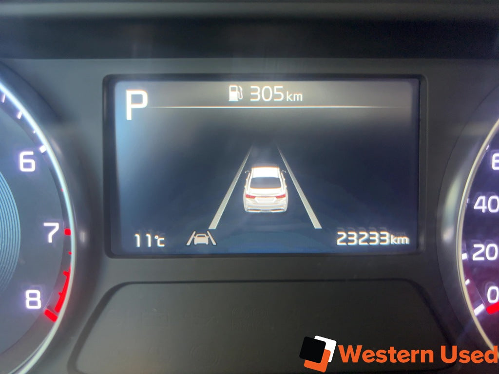 2024 Kia Forte EX IVT