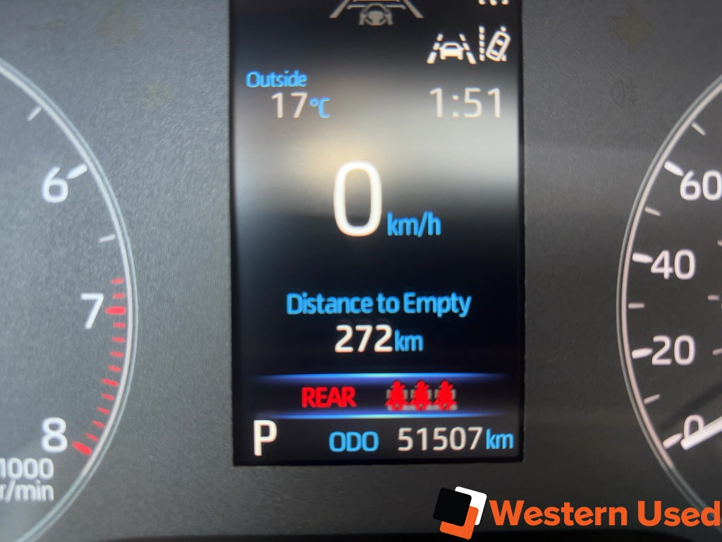 2023 Toyota Corolla Cross LE AWD