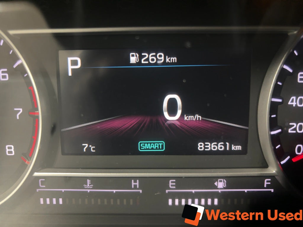 2022 Kia Sorento X-Line AWD