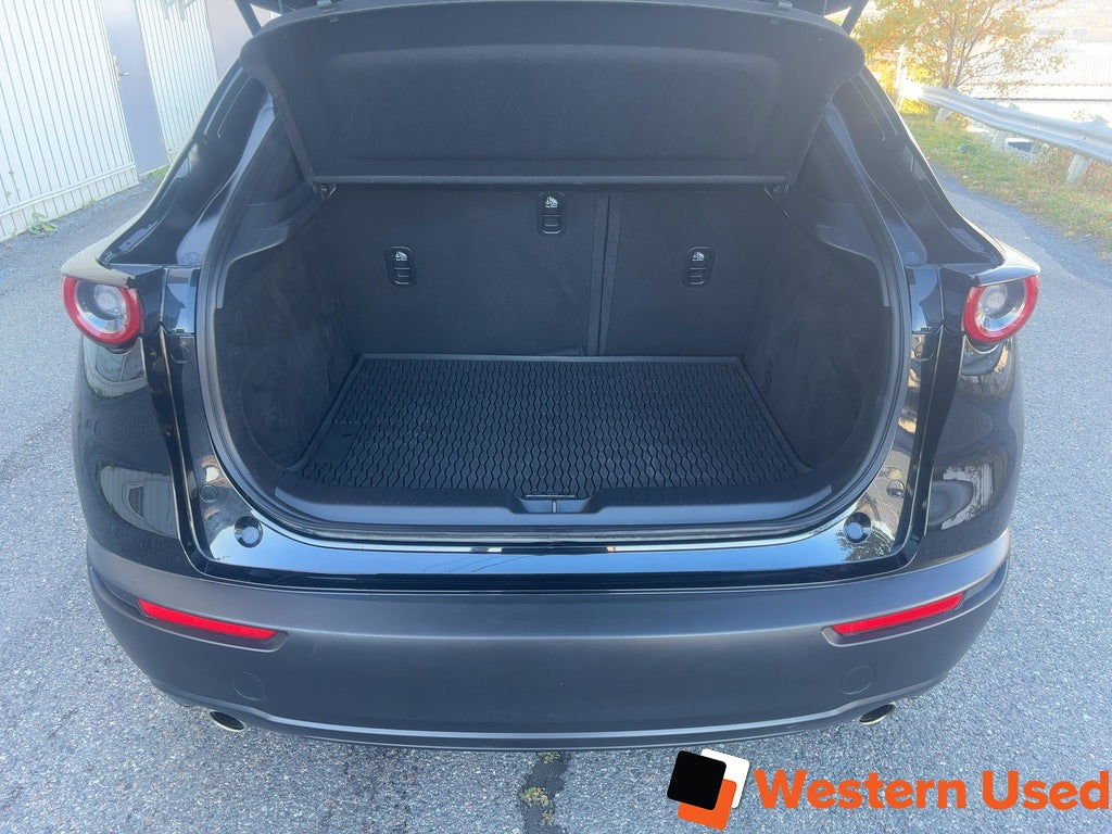 2024 Mazda CX-30 GS AWD
