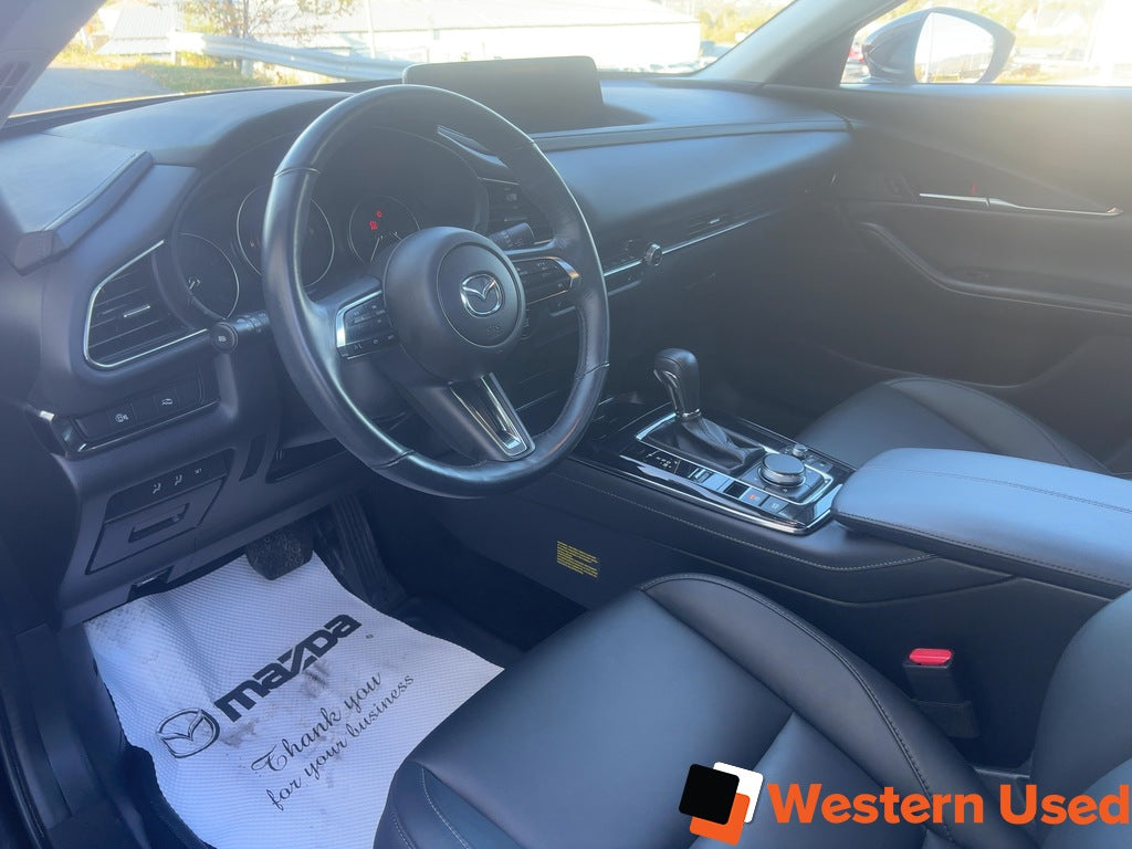 2024 Mazda CX-30 GS AWD