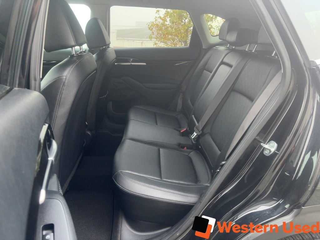 2022 Kia Seltos EX AWD