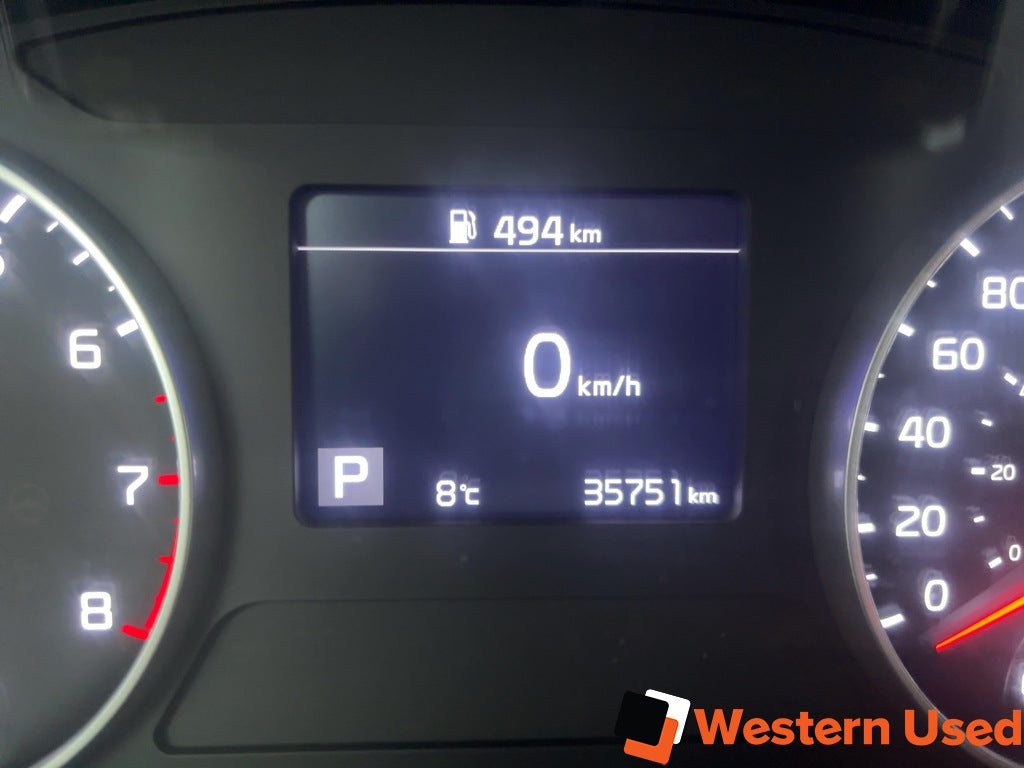 2022 Kia Seltos EX AWD