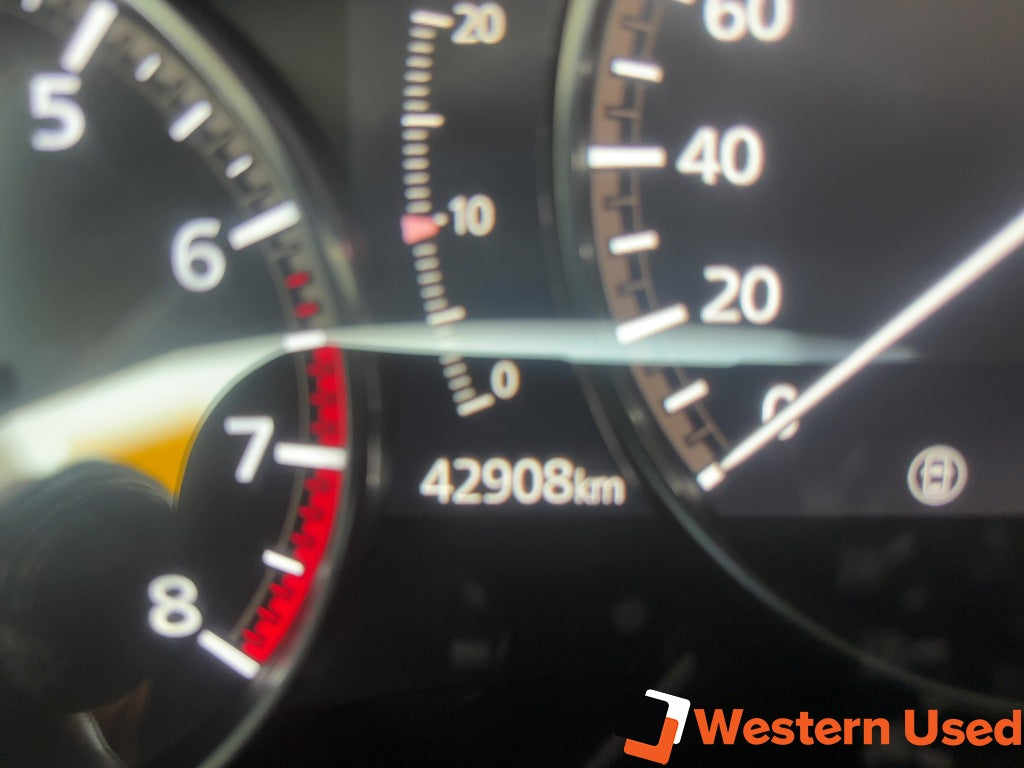 2022 Mazda CX-30 GS AWD