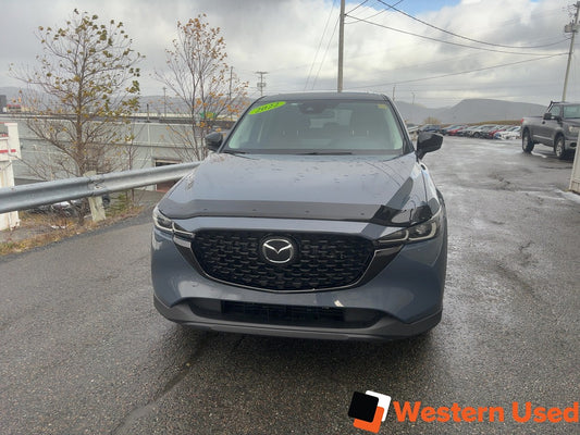 2022 Mazda CX-5 Kuro Edition AWD