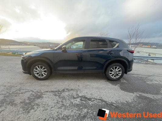 2024 Mazda CX-5 GS AWD *Ltd Avail*