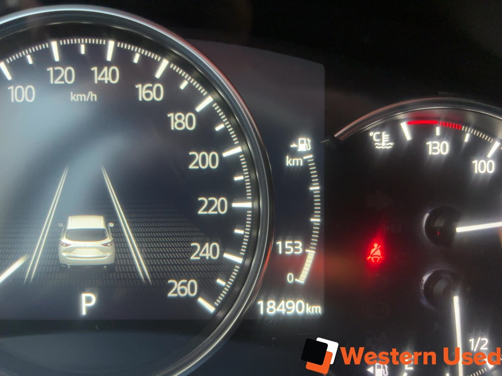 2024 Mazda CX-5 GS AWD *Ltd Avail*