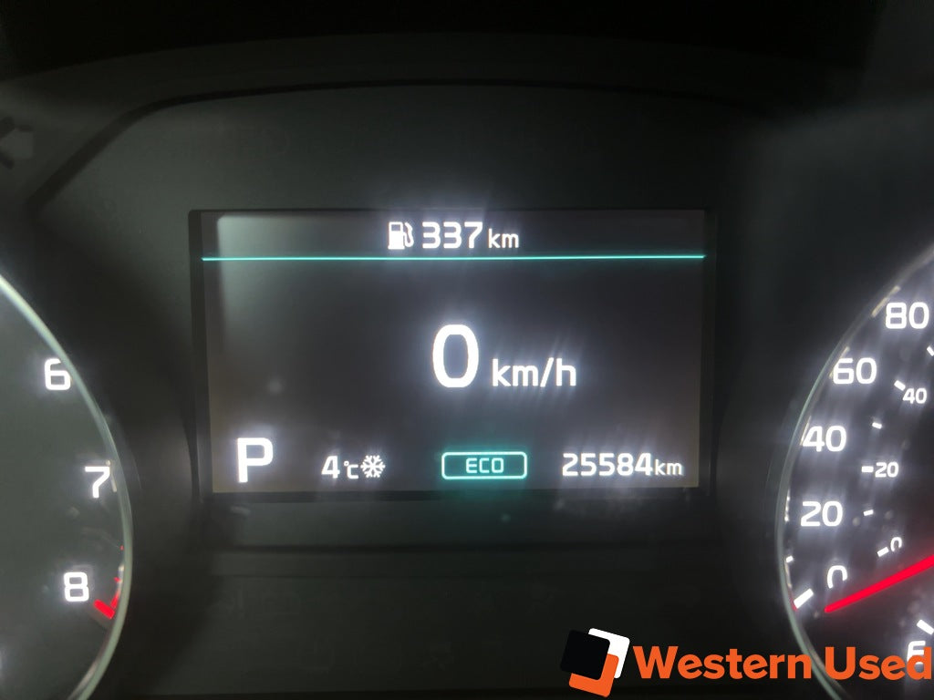 2021 Kia Sportage EX S AWD