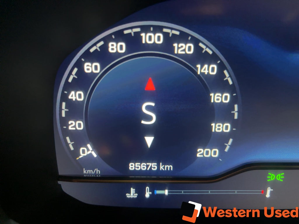 2023 Chevrolet Tahoe 4WD 4dr LT