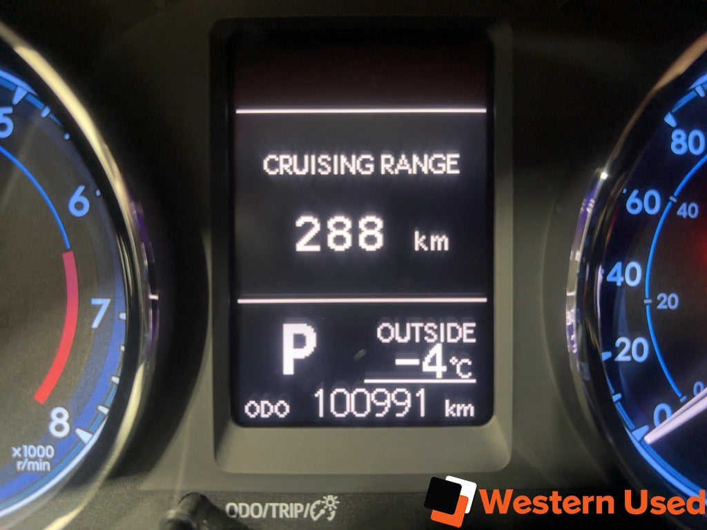 2019 Toyota Corolla LE CVT