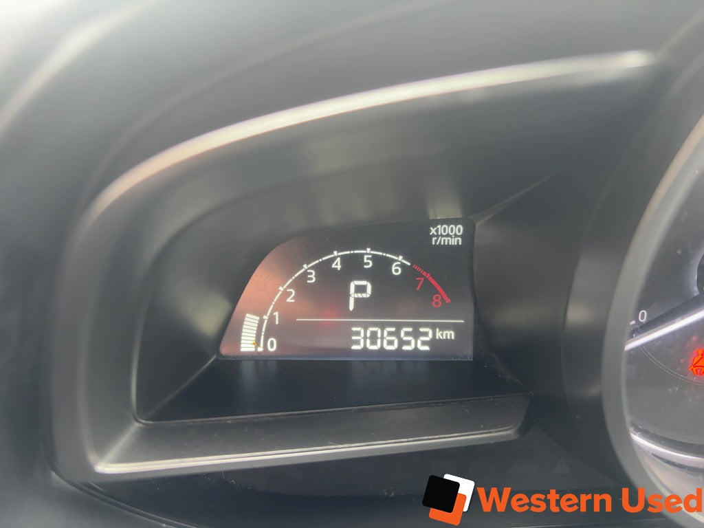 2022 Mazda CX-3 GS Auto AWD