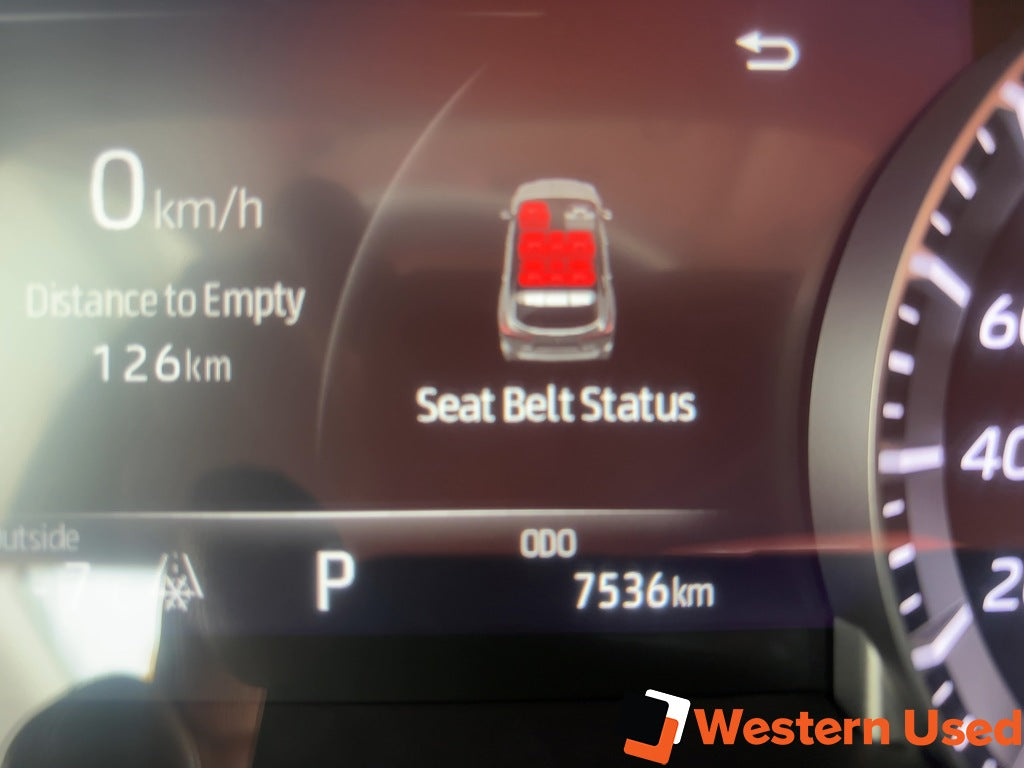 2022 Toyota Highlander Limited AWD