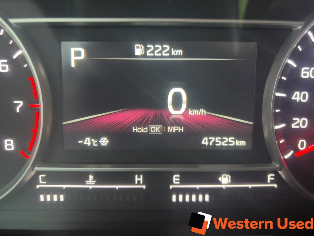 2023 Kia Sorento EX AWD