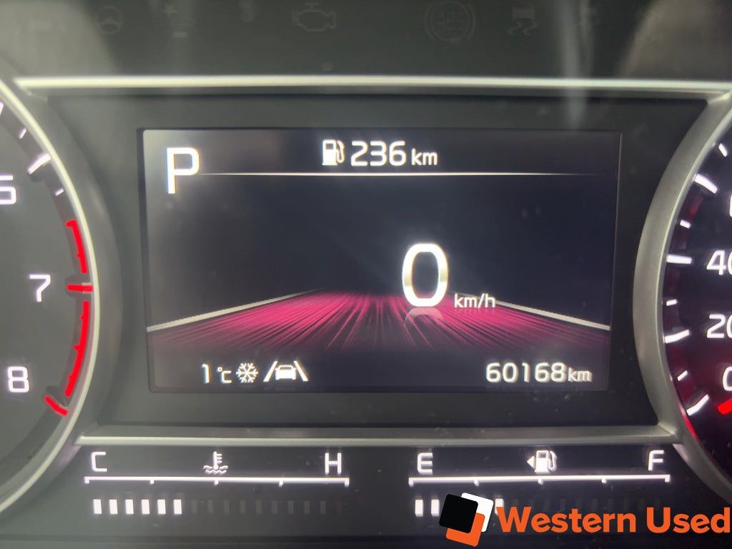 2022 Kia Sorento EX+ AWD