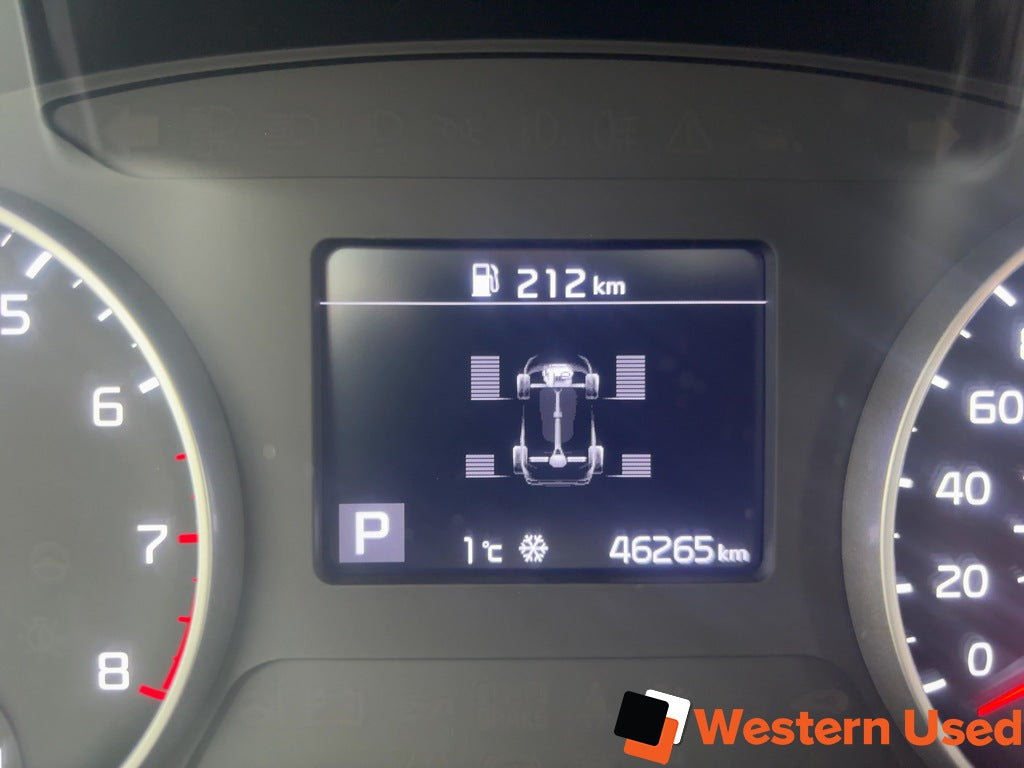 2022 Kia Seltos LX AWD