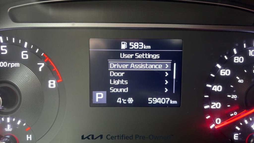 2022 Kia Soul EX IVT