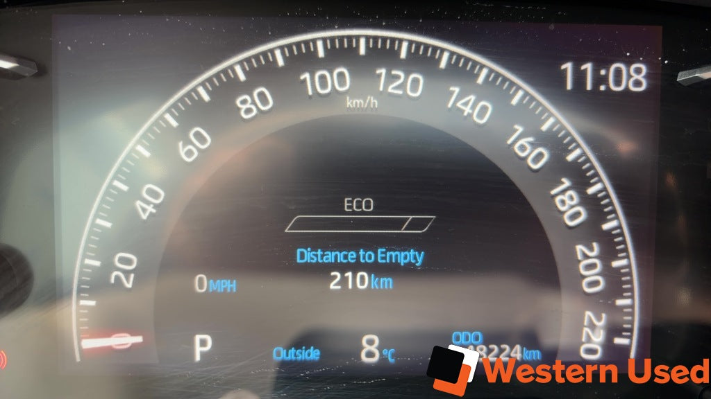 2023 Toyota RAV4 XLE AWD