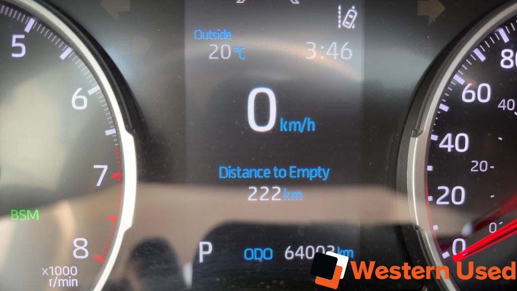 2021 Toyota RAV4 XLE AWD